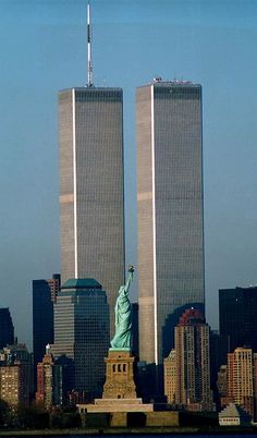 15 Years Later…Never Forget
